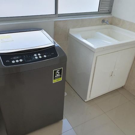 דירות קוקוטה Excelente Apartamento Completo, En La Mejor Zona מראה חיצוני תמונה