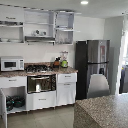 דירות קוקוטה Excelente Apartamento Completo, En La Mejor Zona מראה חיצוני תמונה