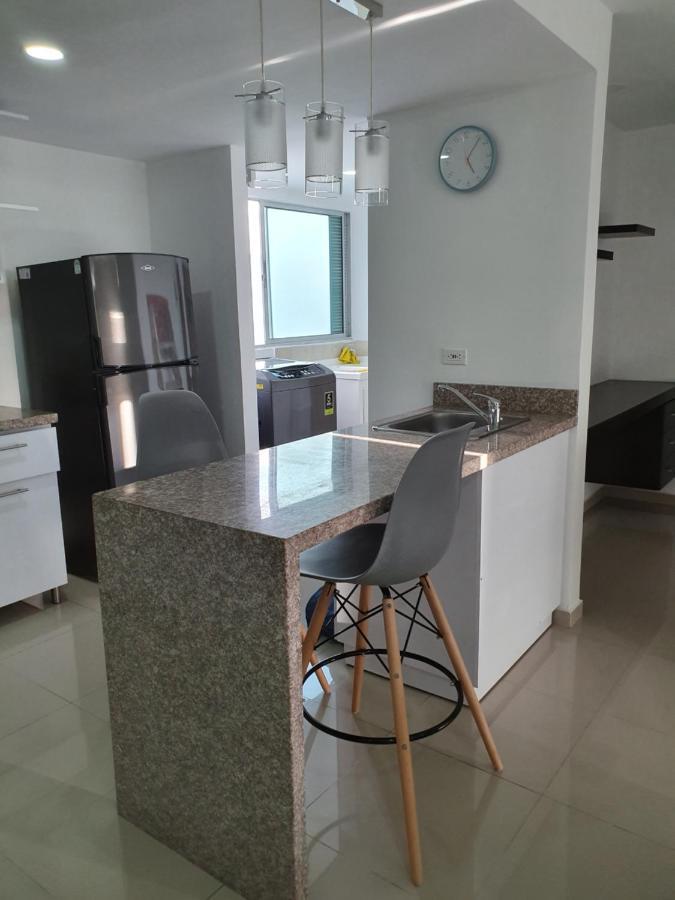 דירות קוקוטה Excelente Apartamento Completo, En La Mejor Zona מראה חיצוני תמונה