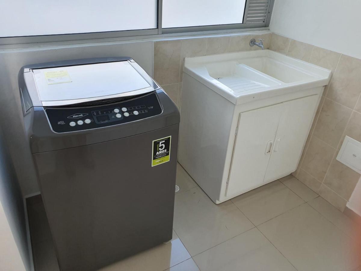 דירות קוקוטה Excelente Apartamento Completo, En La Mejor Zona מראה חיצוני תמונה