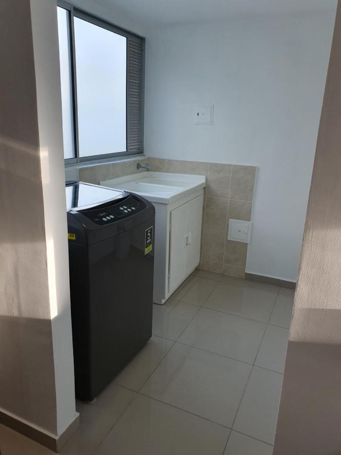 דירות קוקוטה Excelente Apartamento Completo, En La Mejor Zona מראה חיצוני תמונה