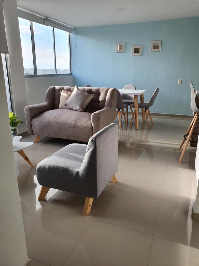 דירות קוקוטה Excelente Apartamento Completo, En La Mejor Zona מראה חיצוני תמונה